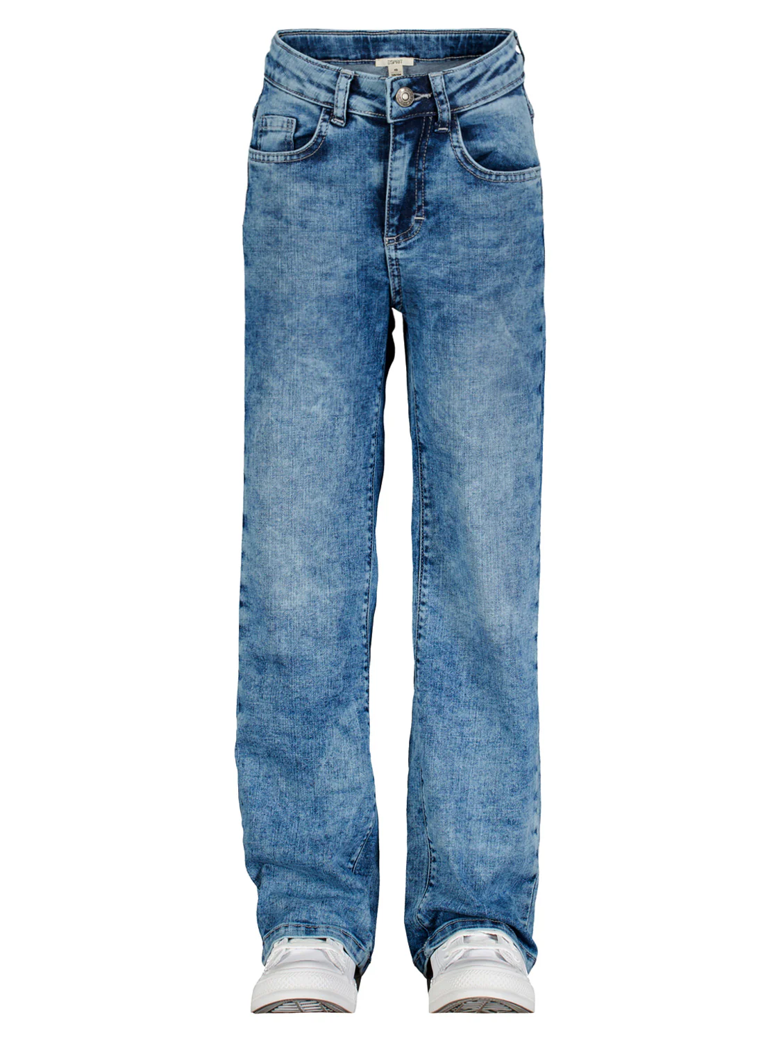 Jeans Hellblau - Image 2