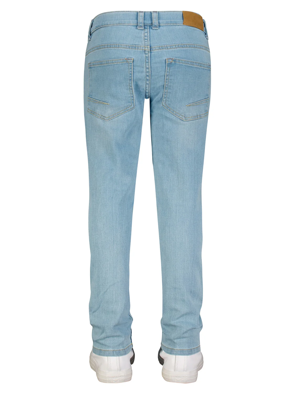Jeans Hellblau - Image 2