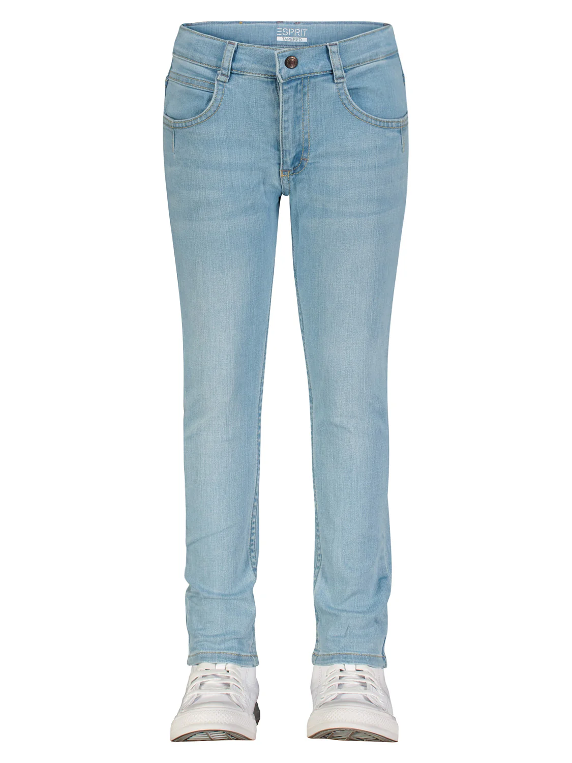Jeans Hellblau - Image 3