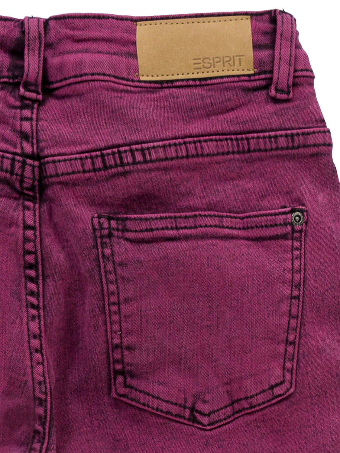 Jeans Lila - Image 2