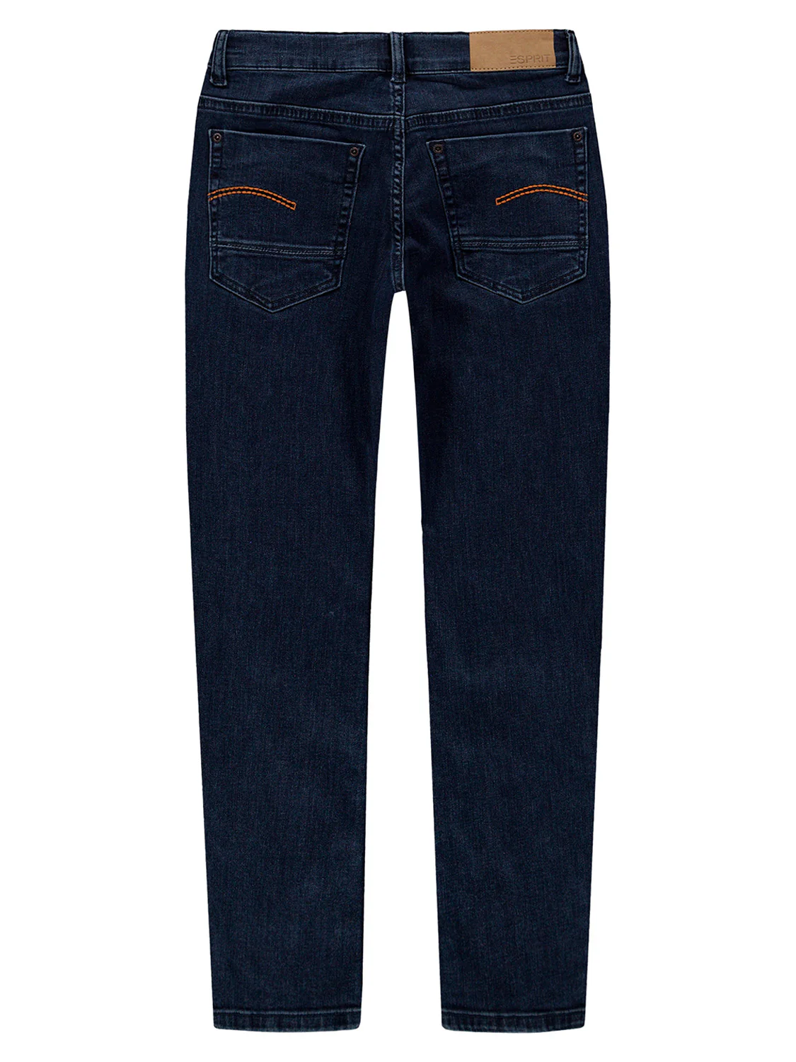 Jeans Marineblau - Image 2