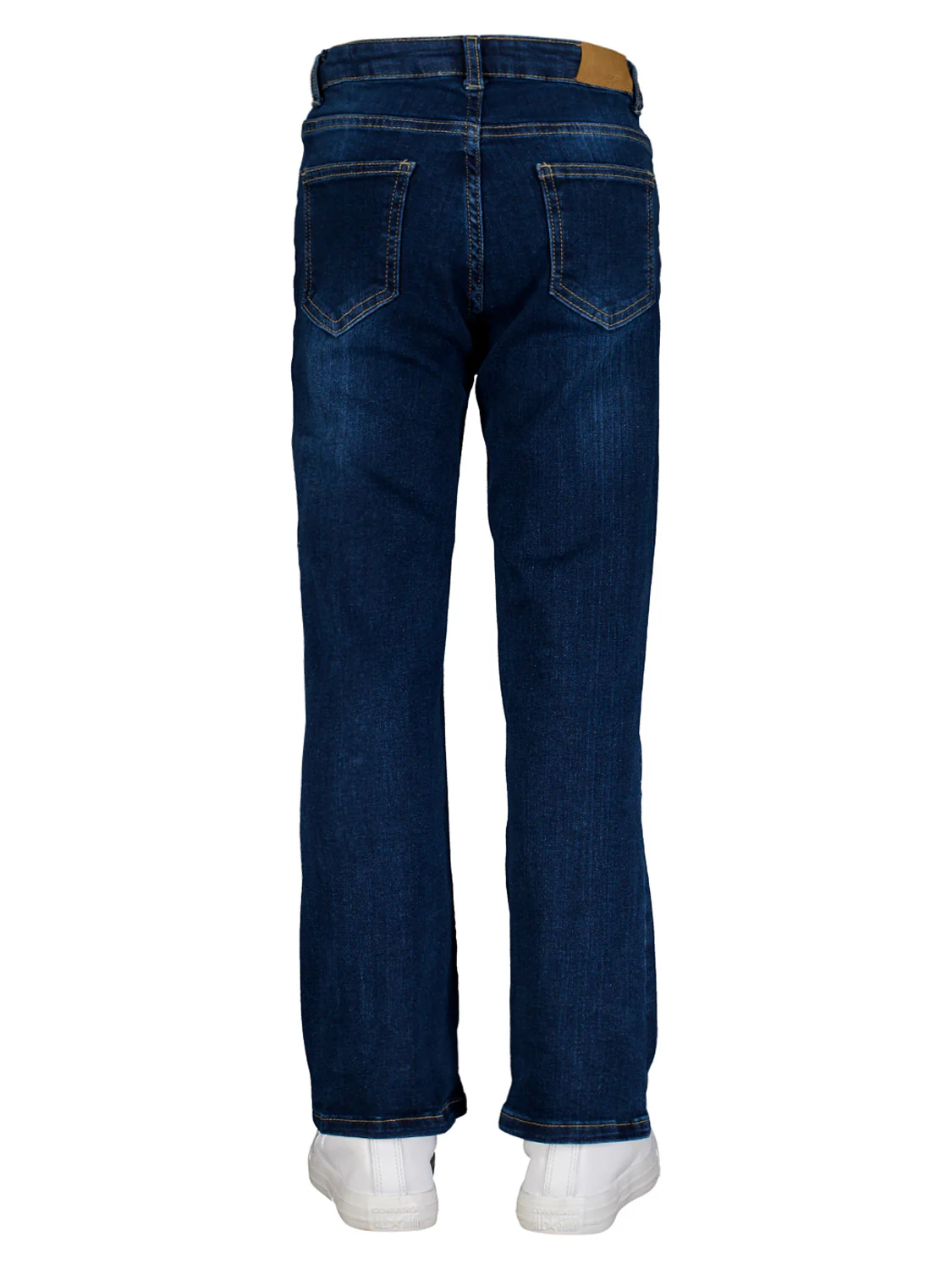 Jeans Marineblau - Image 3