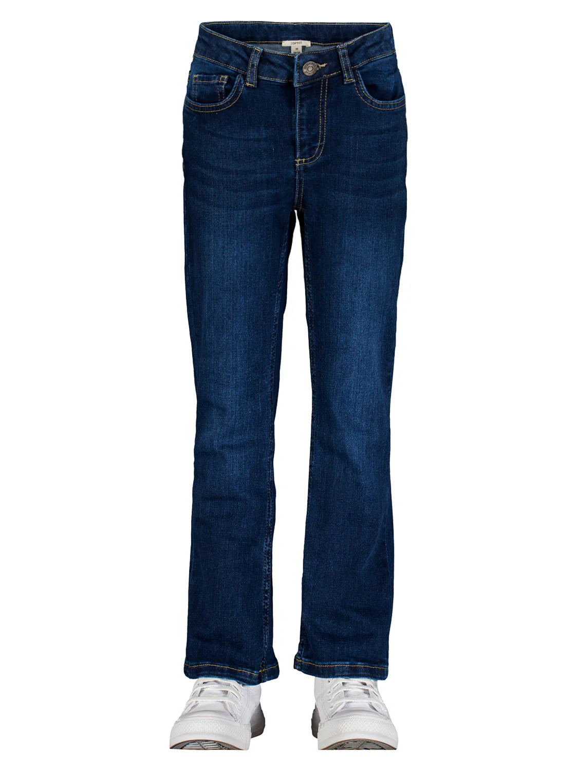 Jeans Marineblau - Image 5