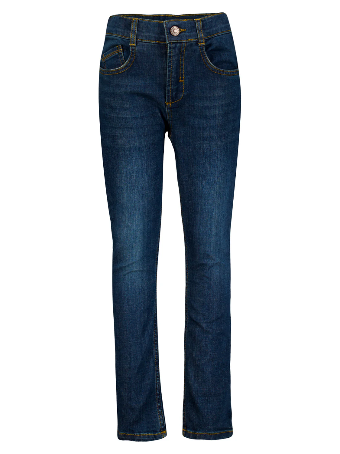 Jeans Marineblau