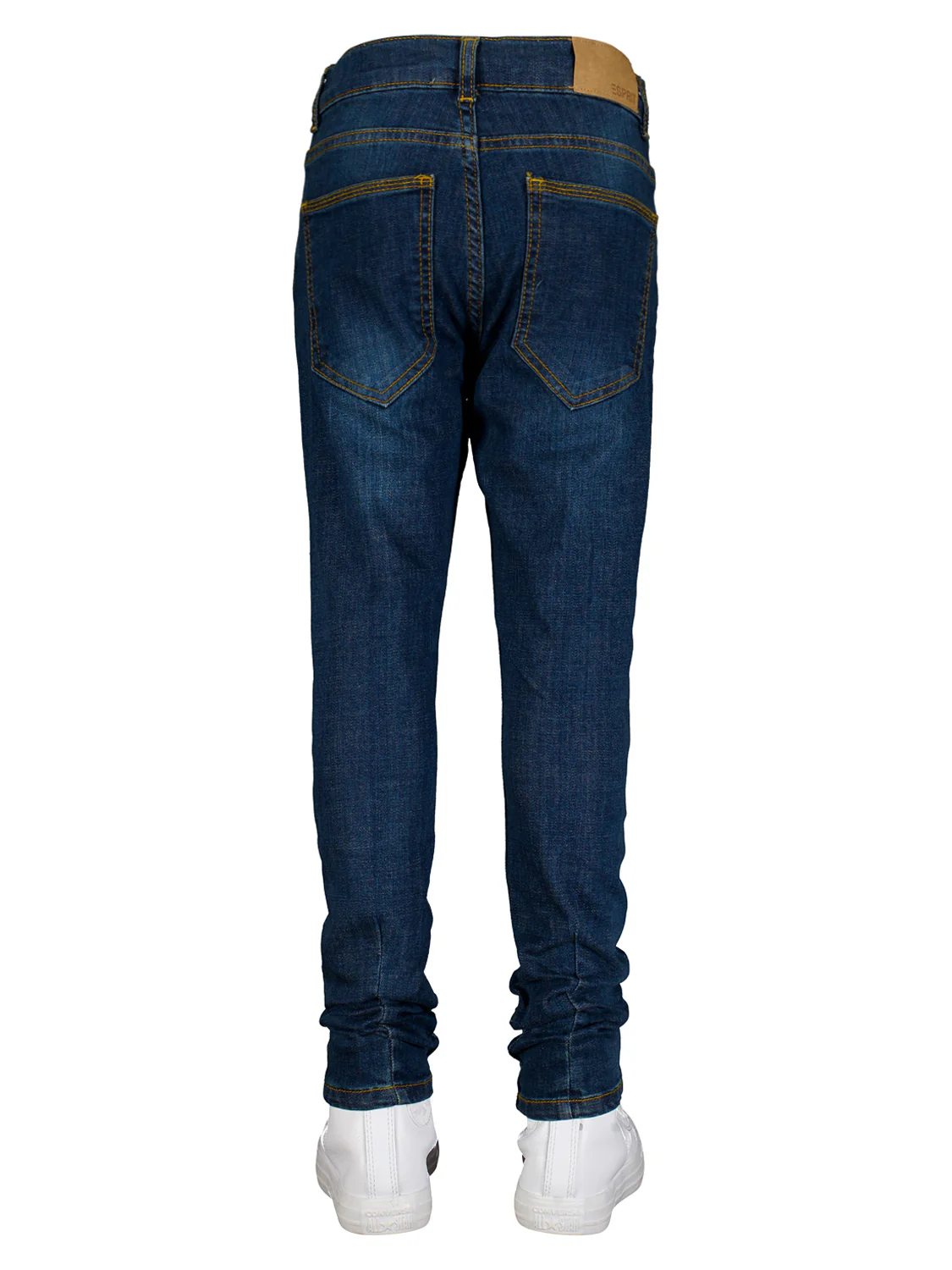 Jeans Marineblau - Image 4