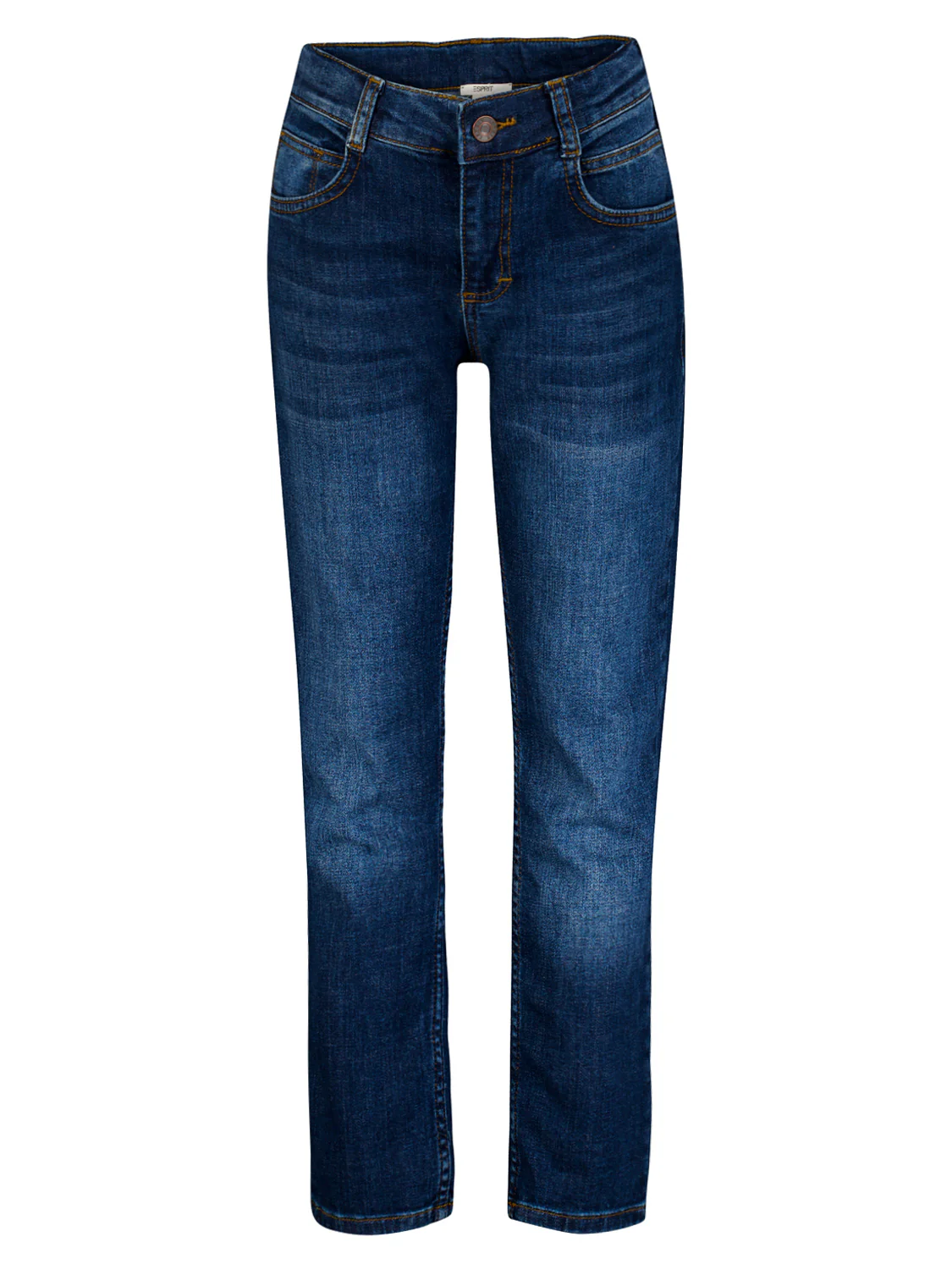 Jeans Marineblau