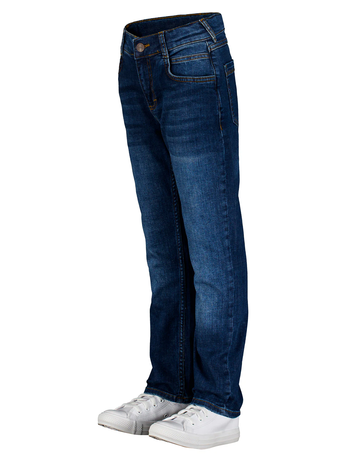 Jeans Marineblau - Image 2