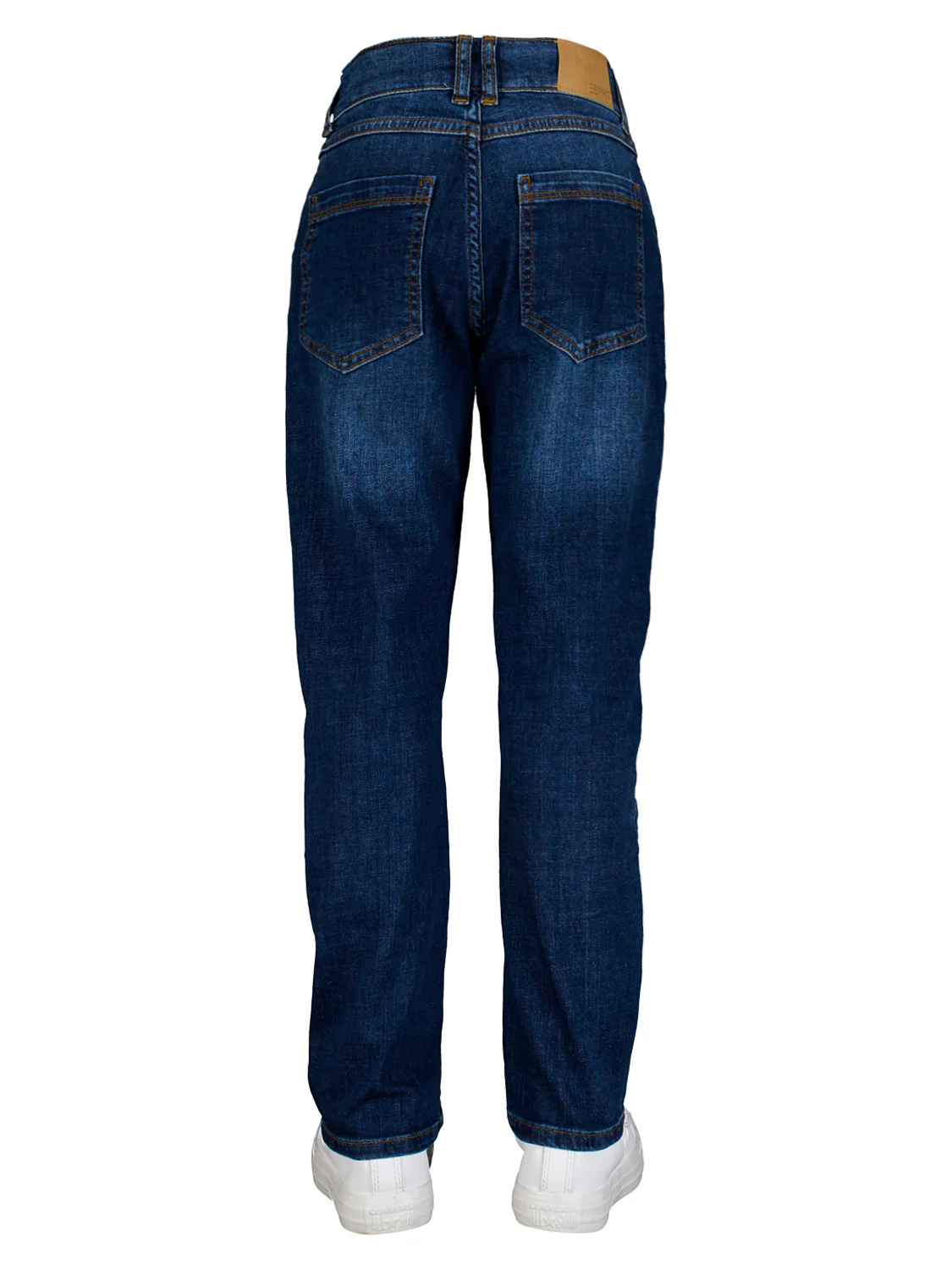 Jeans Marineblau - Image 3