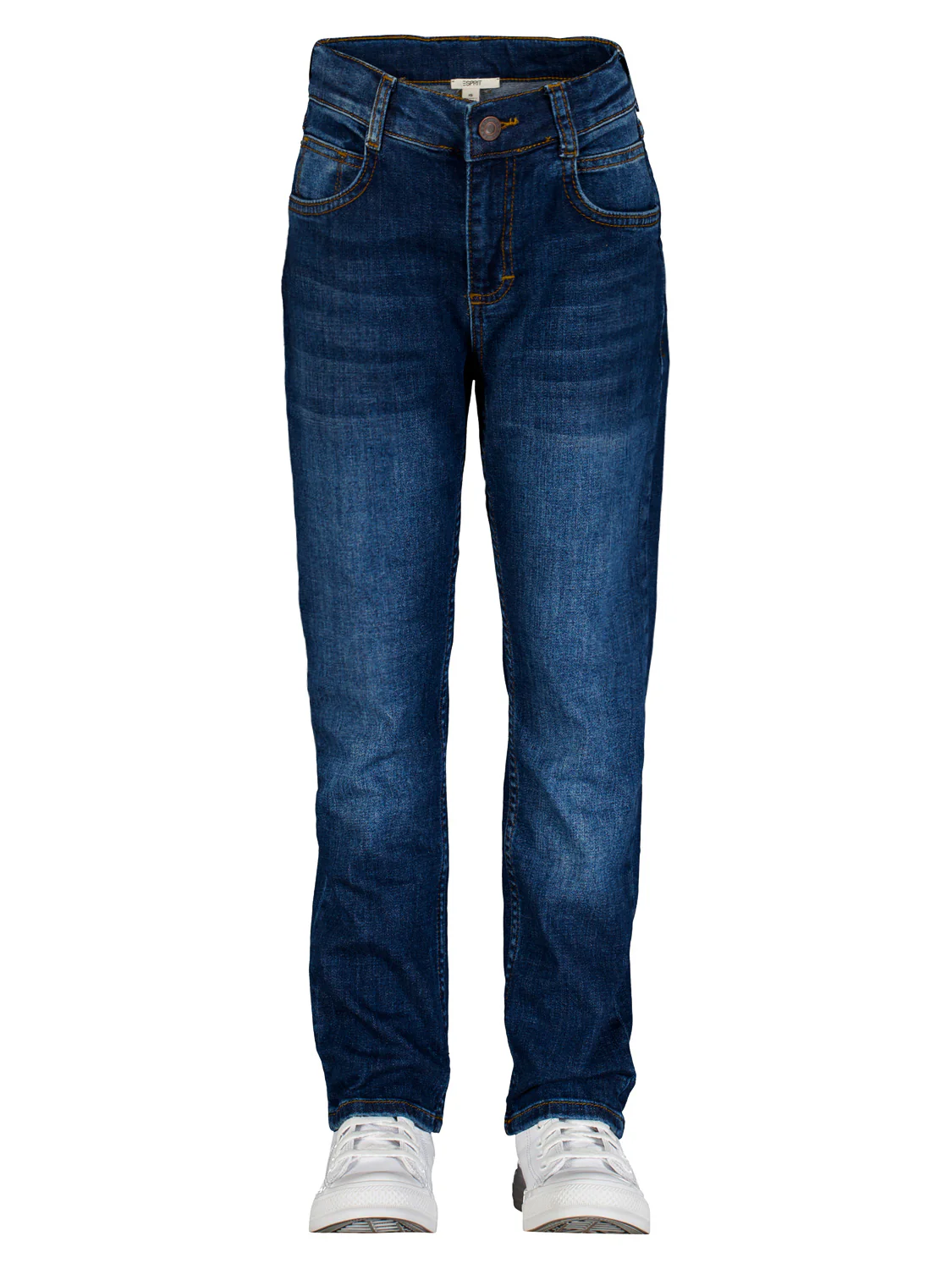 Jeans Marineblau - Image 5