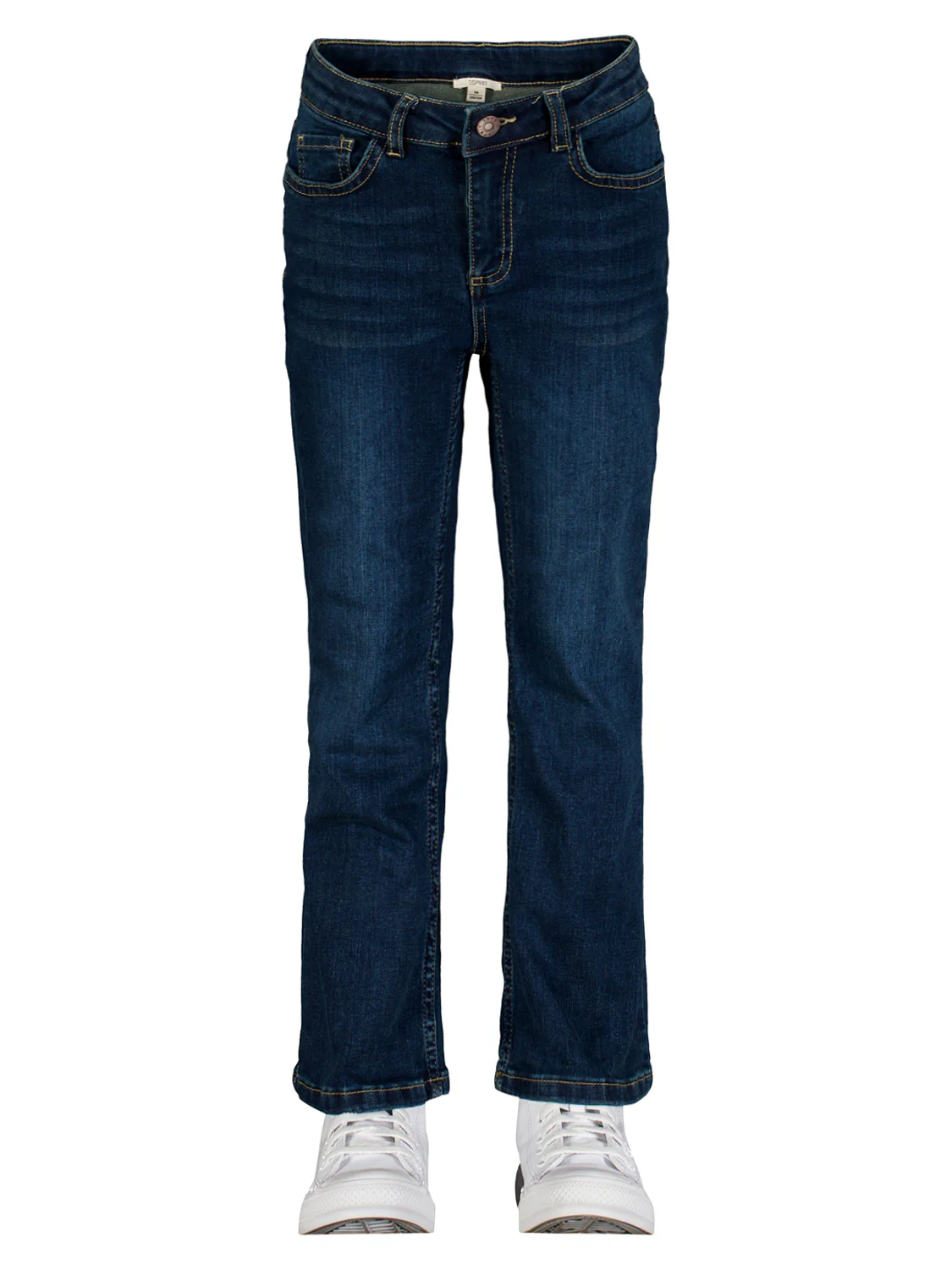 Jeans Marineblau - Image 2