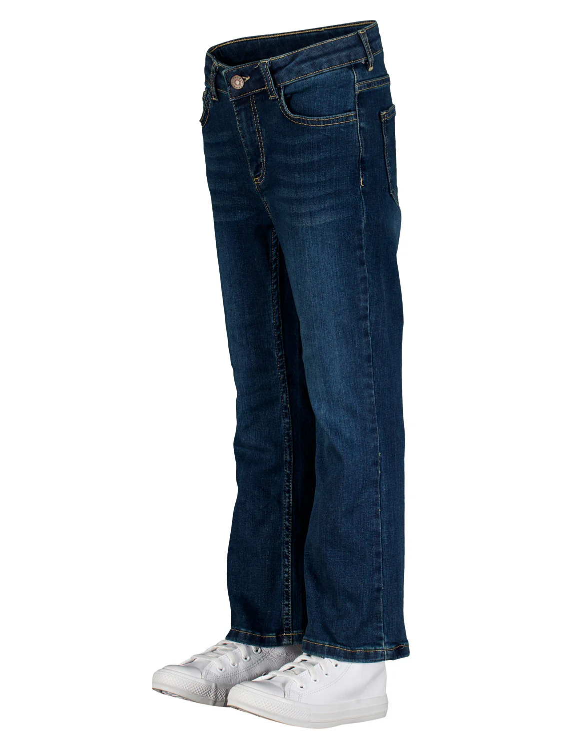 Jeans Marineblau - Image 3