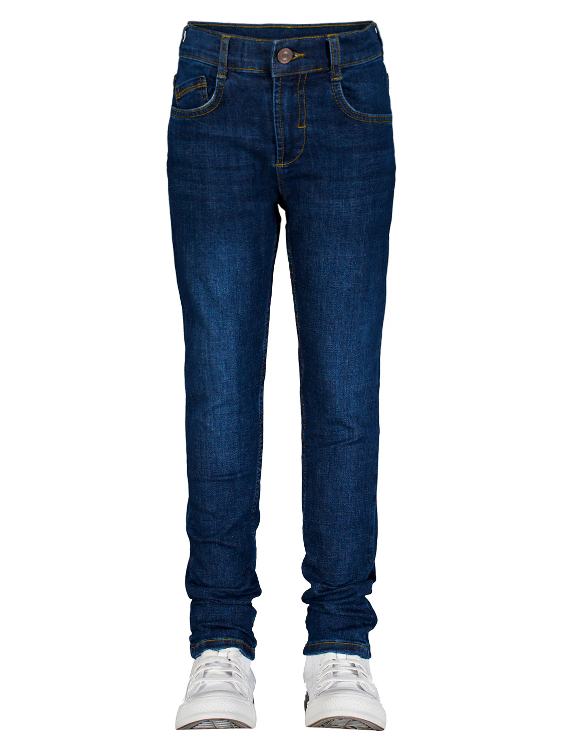 Jeans Marineblau - Image 2