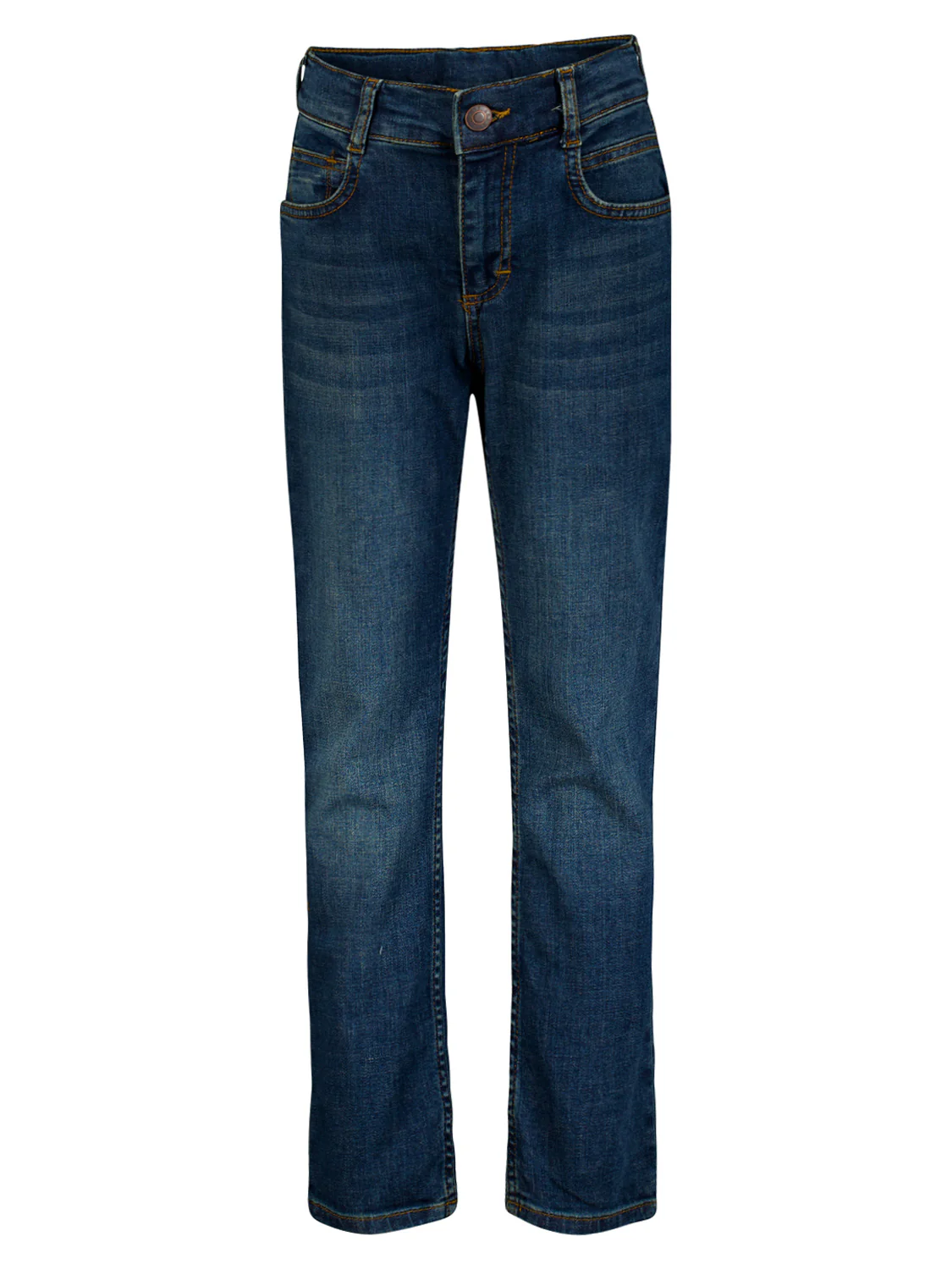 Jeans Marineblau