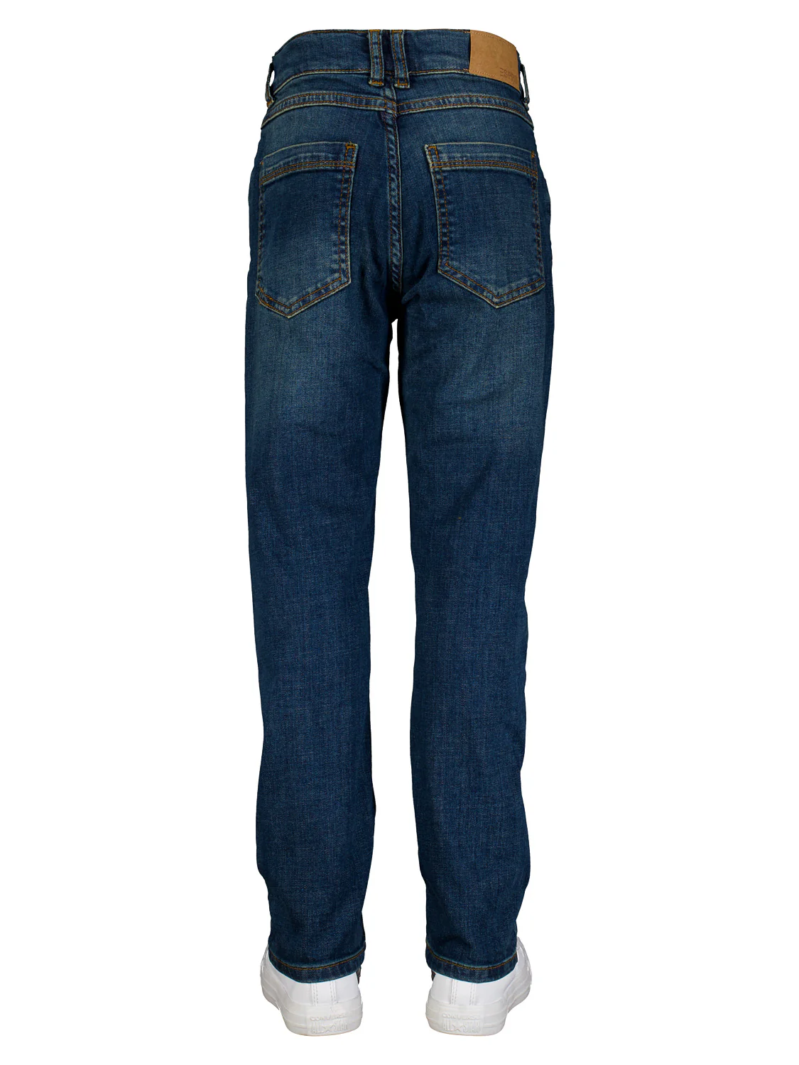 Jeans Marineblau - Image 4