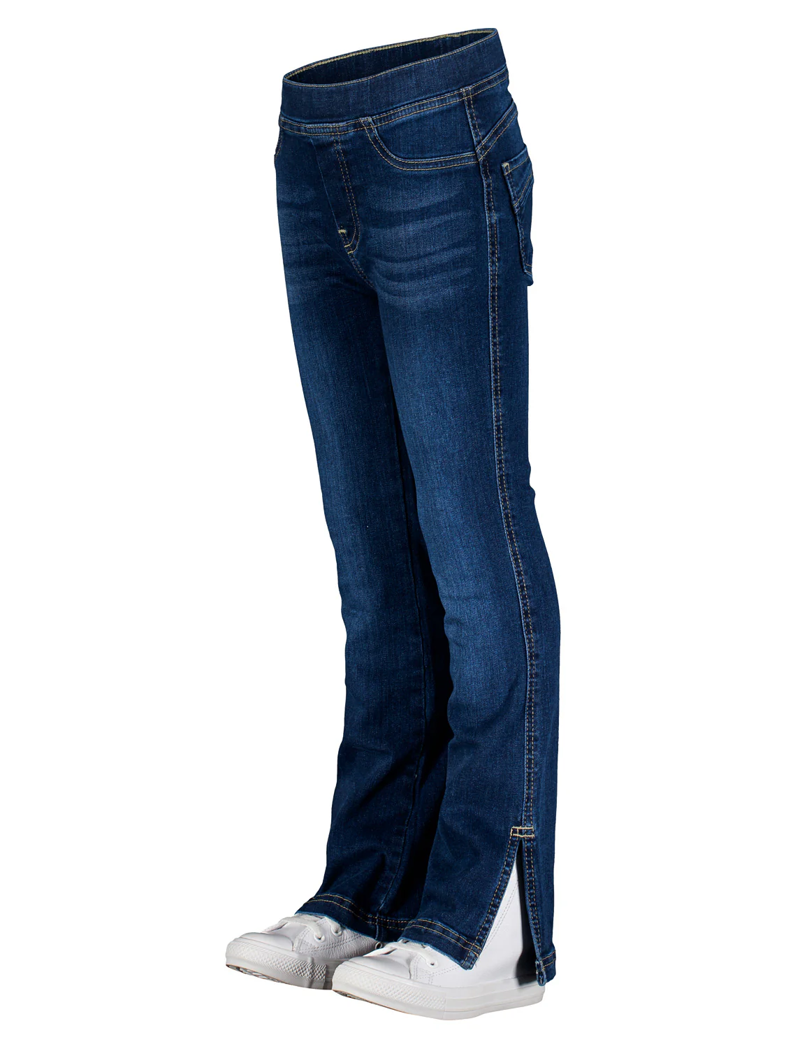 Jeans Marineblau - Image 2