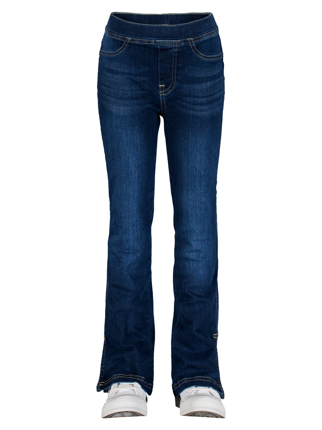 Jeans Marineblau - Image 5