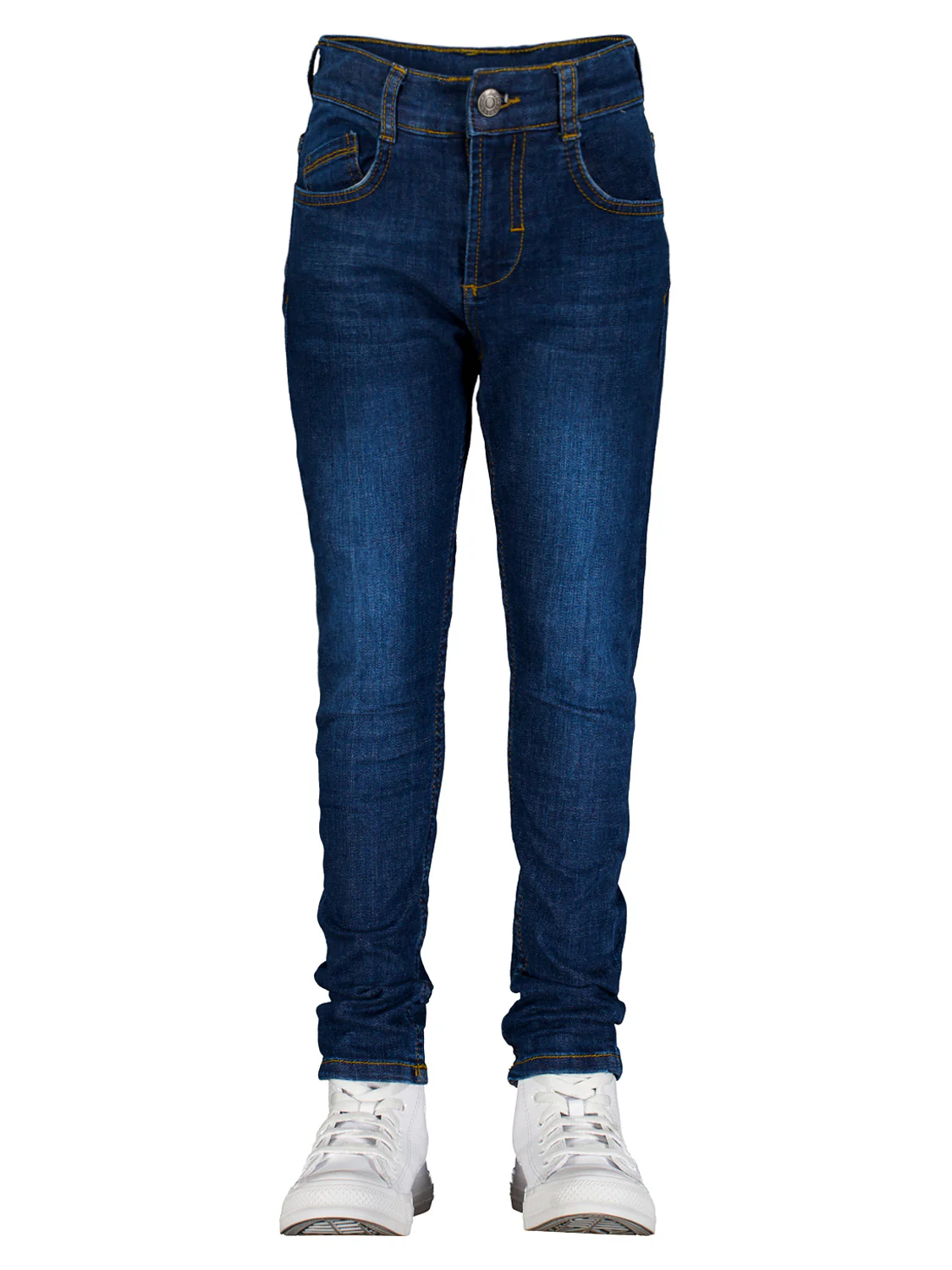 Jeans Marineblau - Image 5
