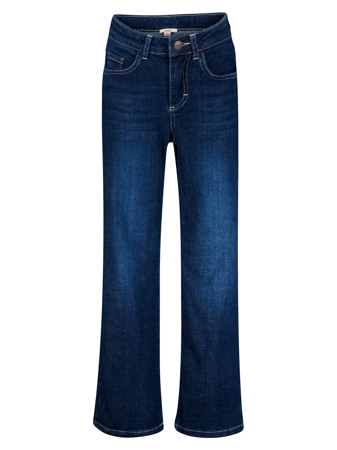 Jeans Marineblau