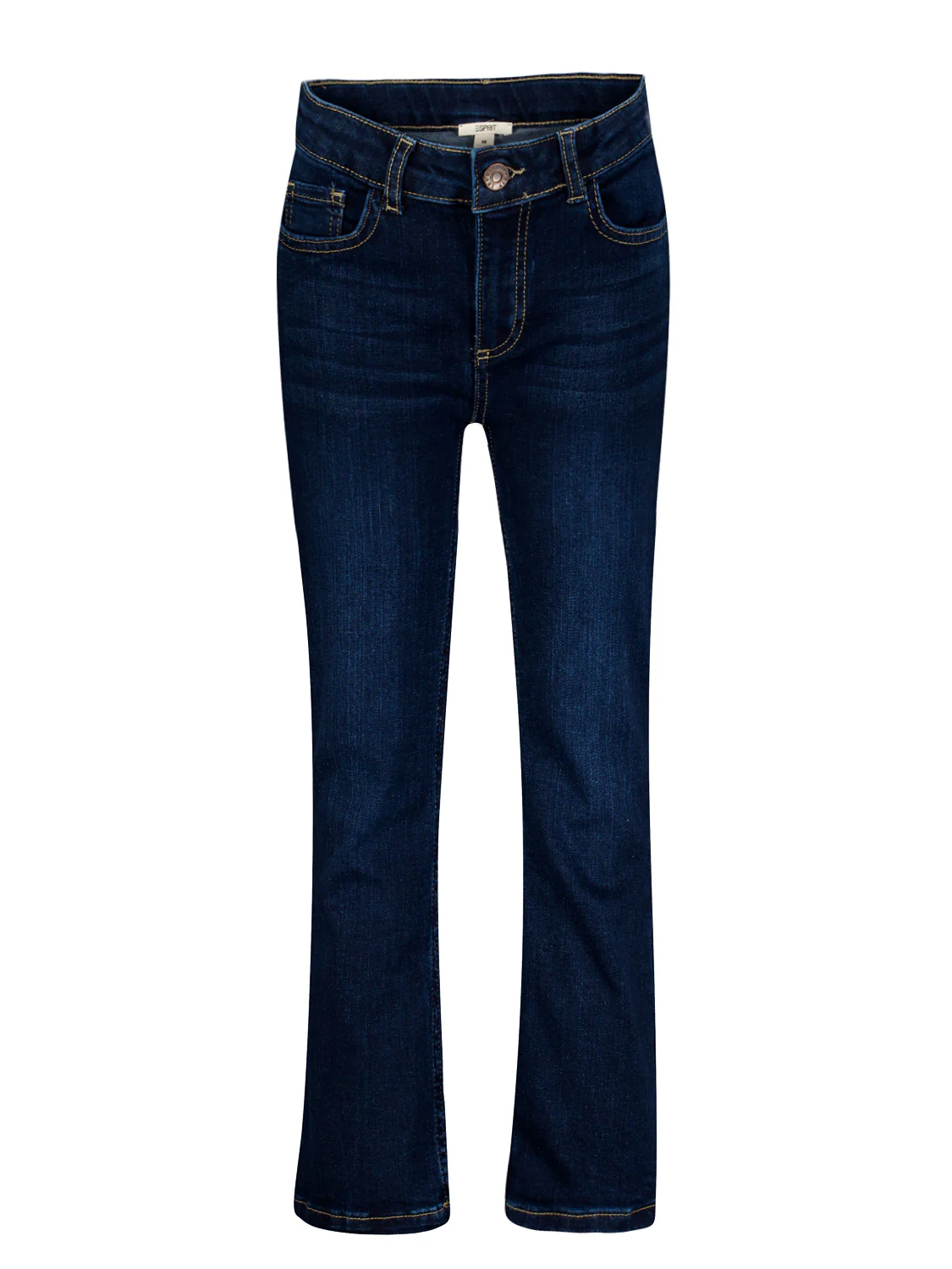 Jeans Marineblau