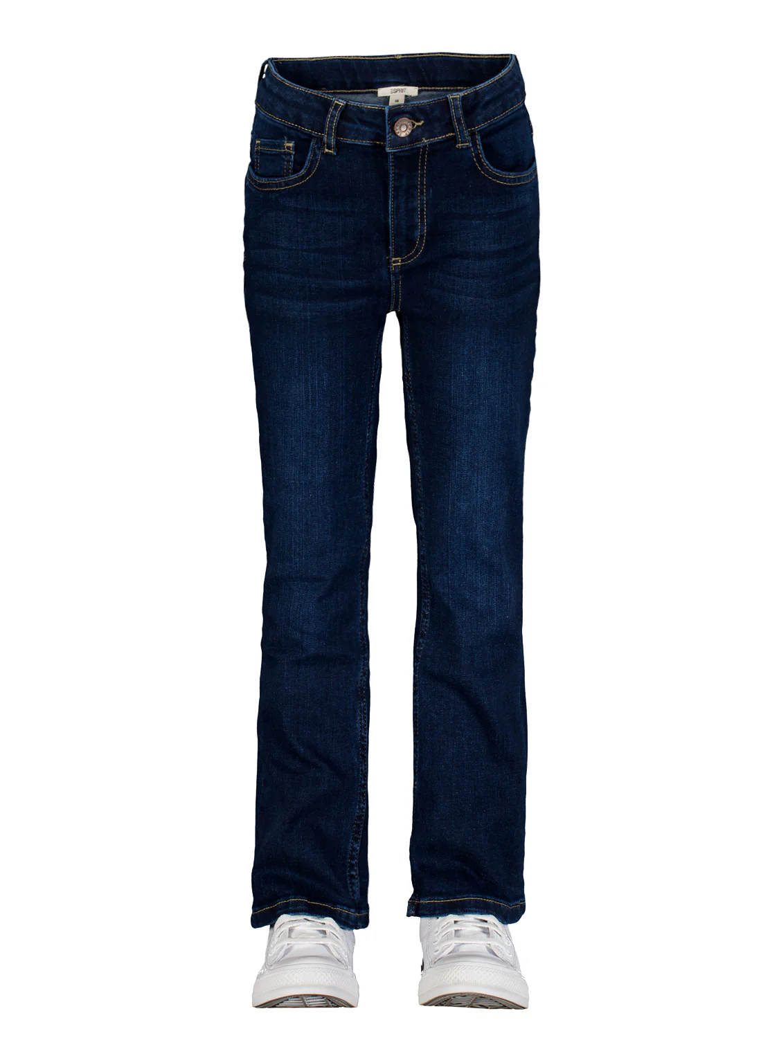 Jeans Marineblau - Image 3