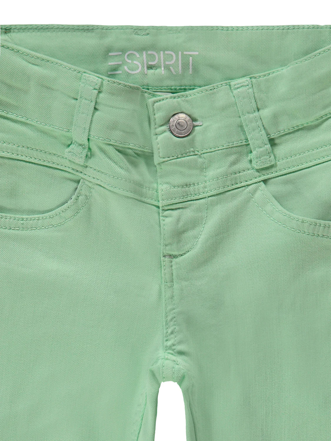 Jeans Mintgrün - Image 3