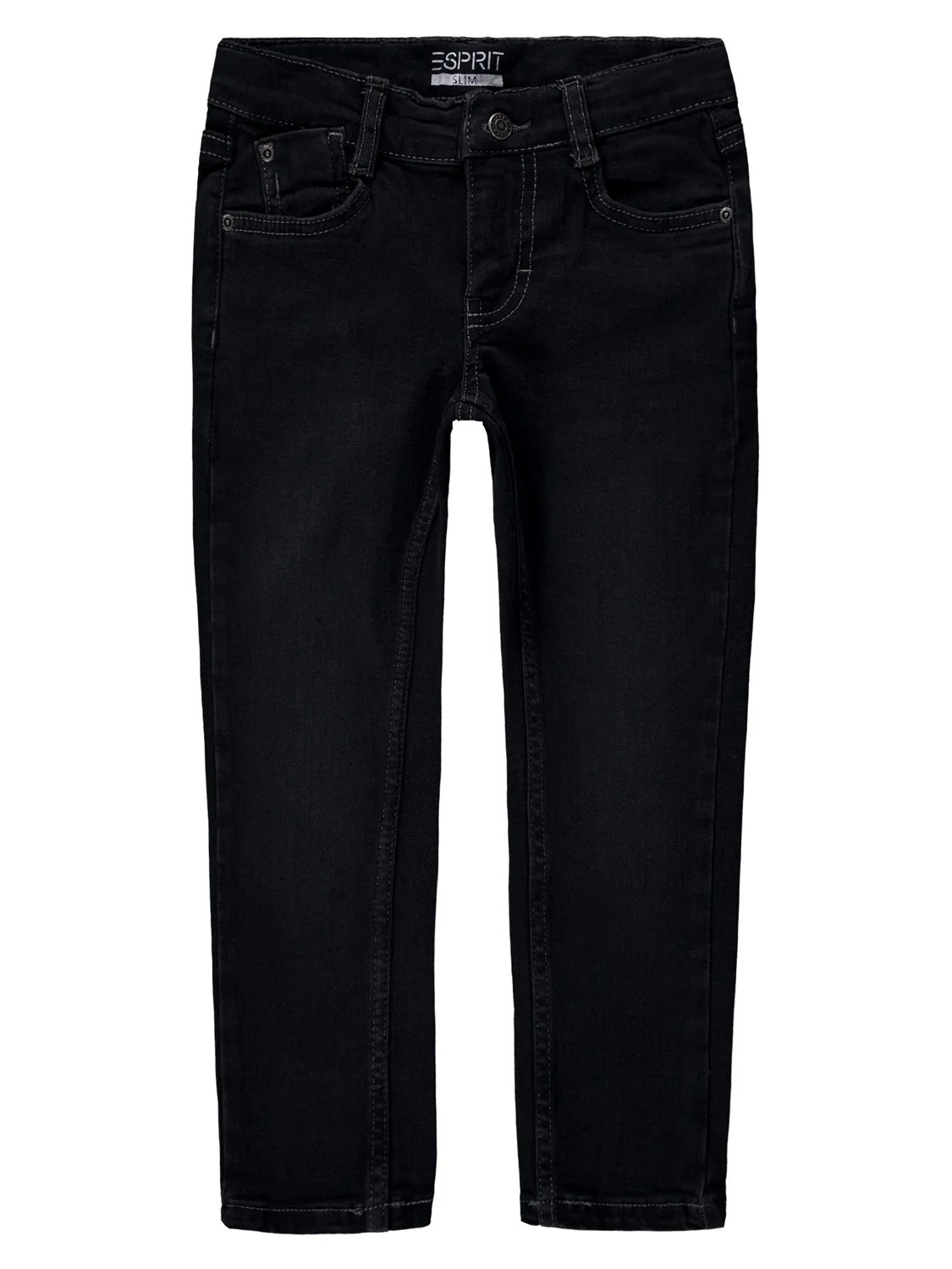 Jeans Schwarz