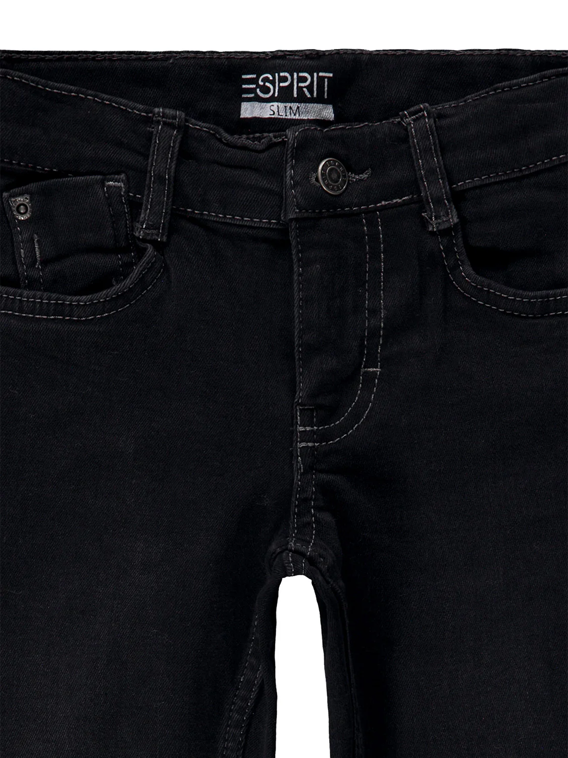 Jeans Schwarz - Image 3