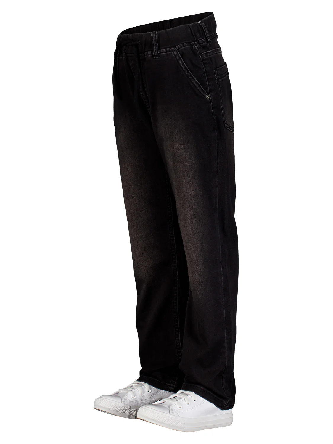 Jeans Schwarz - Image 3