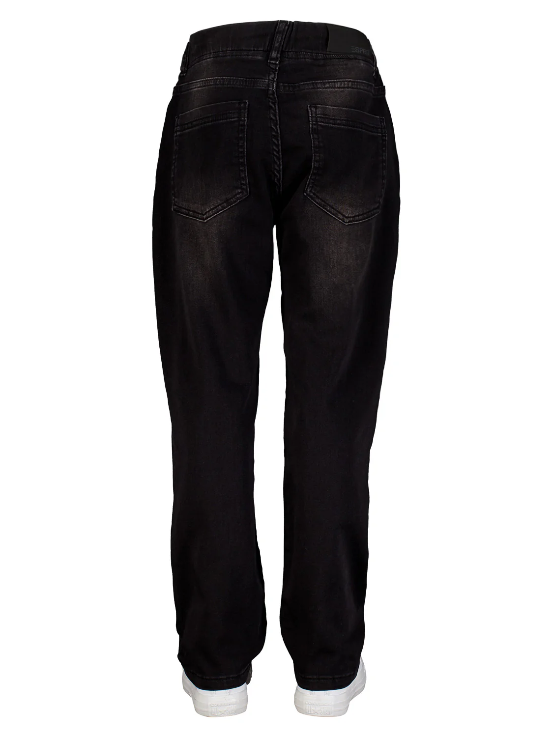 Jeans Schwarz - Image 4
