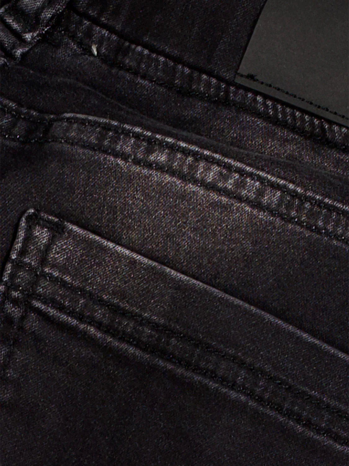 Jeans Schwarz - Image 5