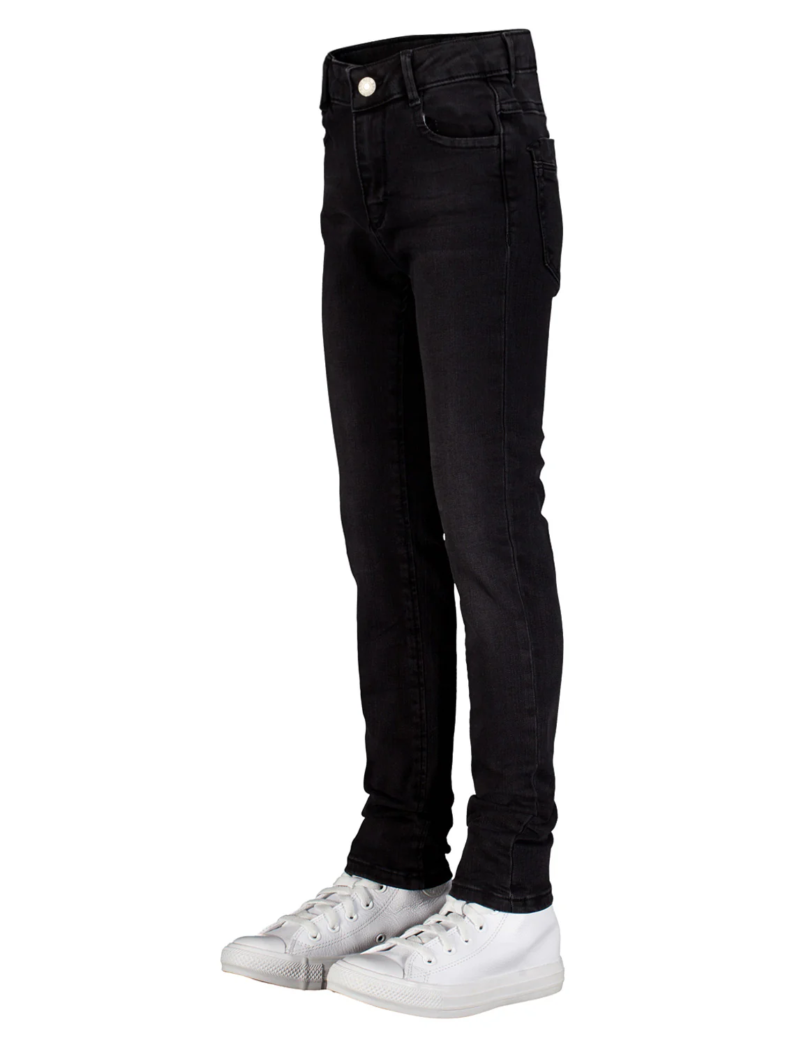 Jeans Schwarz - Image 2