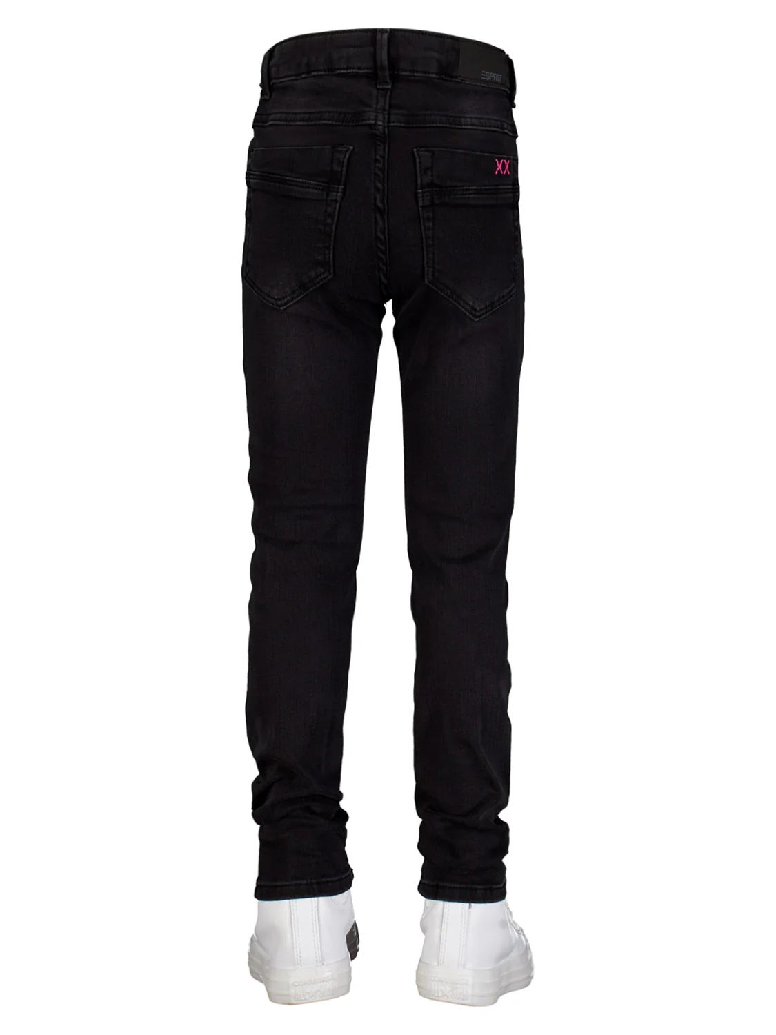 Jeans Schwarz - Image 3