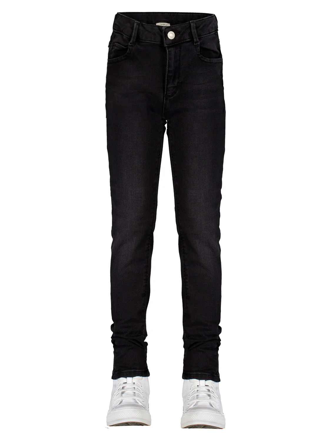 Jeans Schwarz - Image 5
