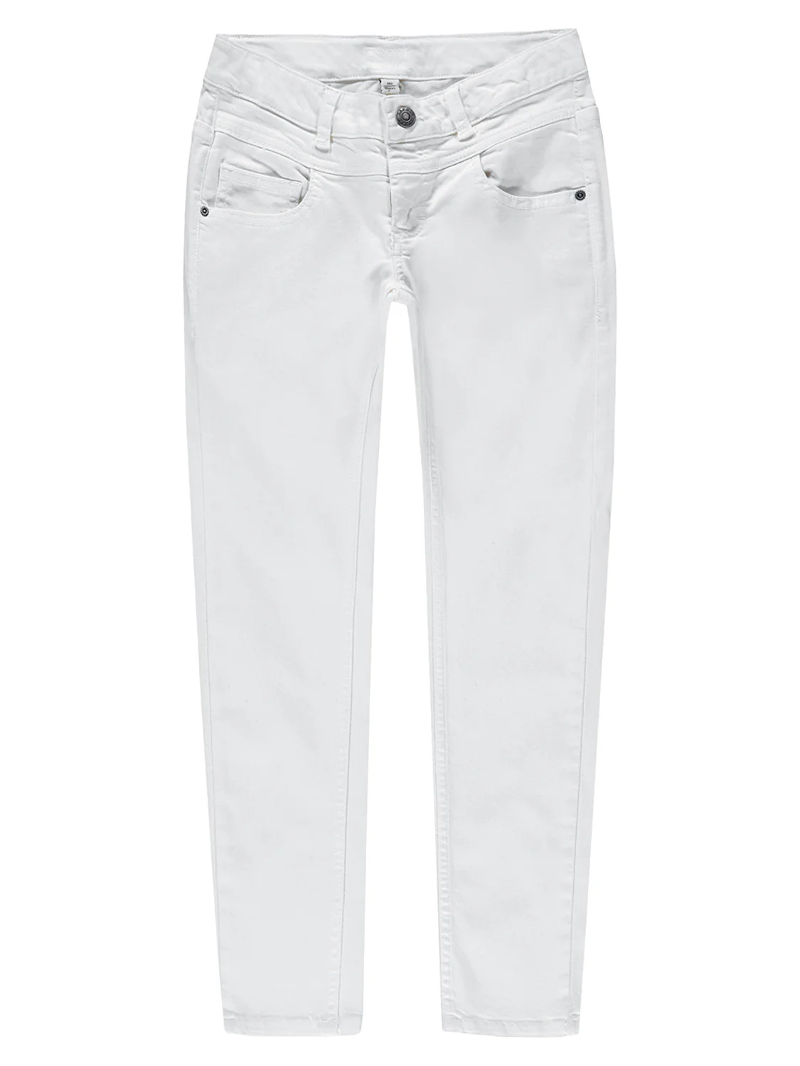 Jeans Weiß