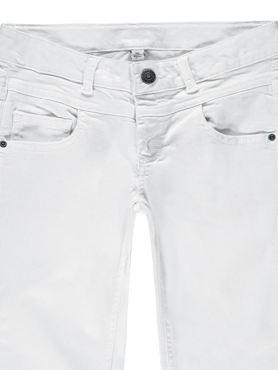 Jeans Weiß - Image 2