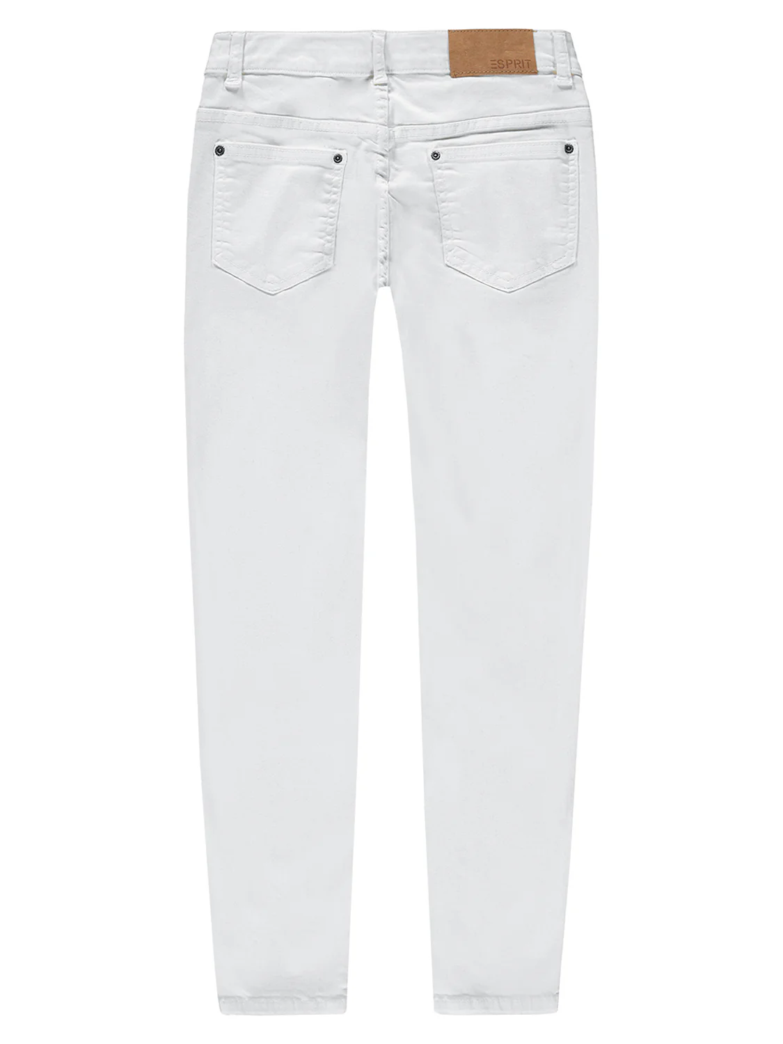 Jeans Weiß - Image 3