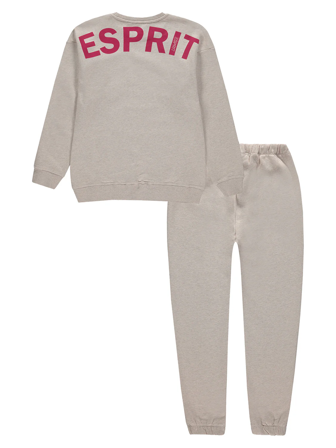 Jogginganzug Beige - Image 2