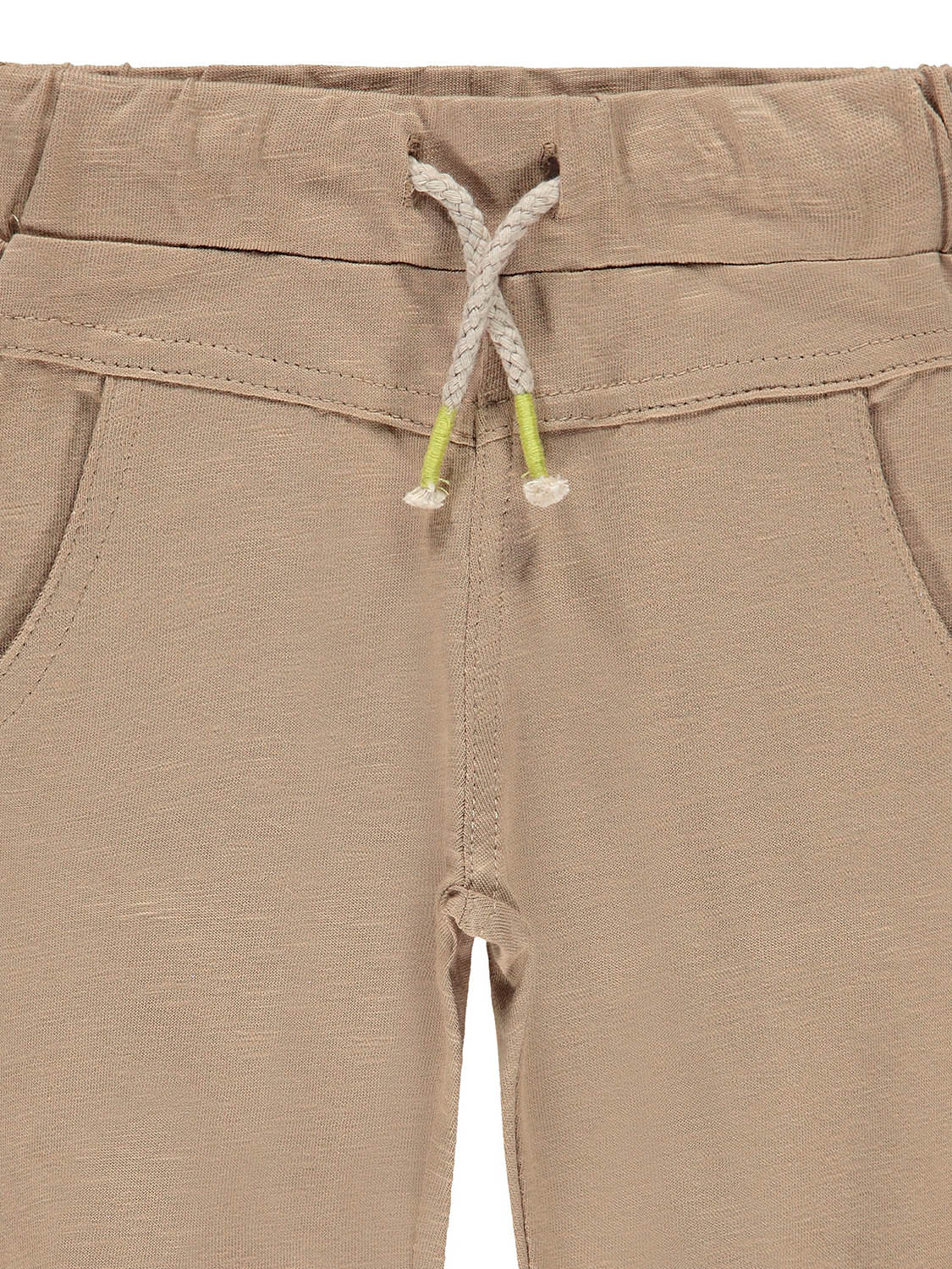 Jogginghose Beige - Image 3