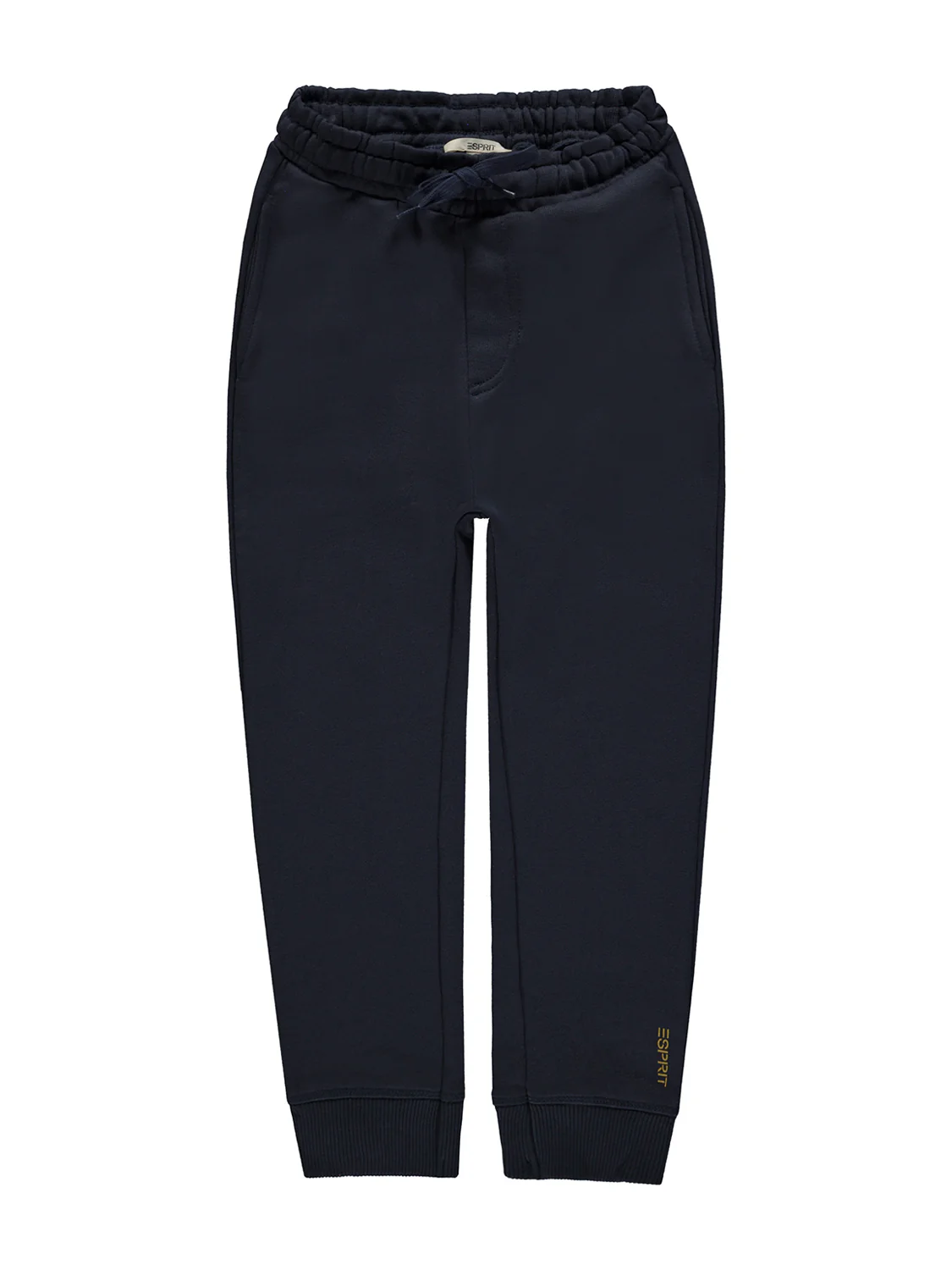 Jogginghose Blau