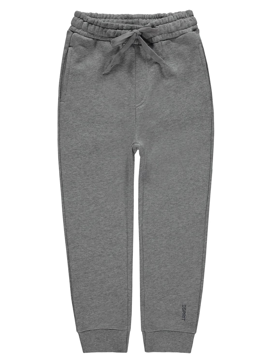 Jogginghose Grau