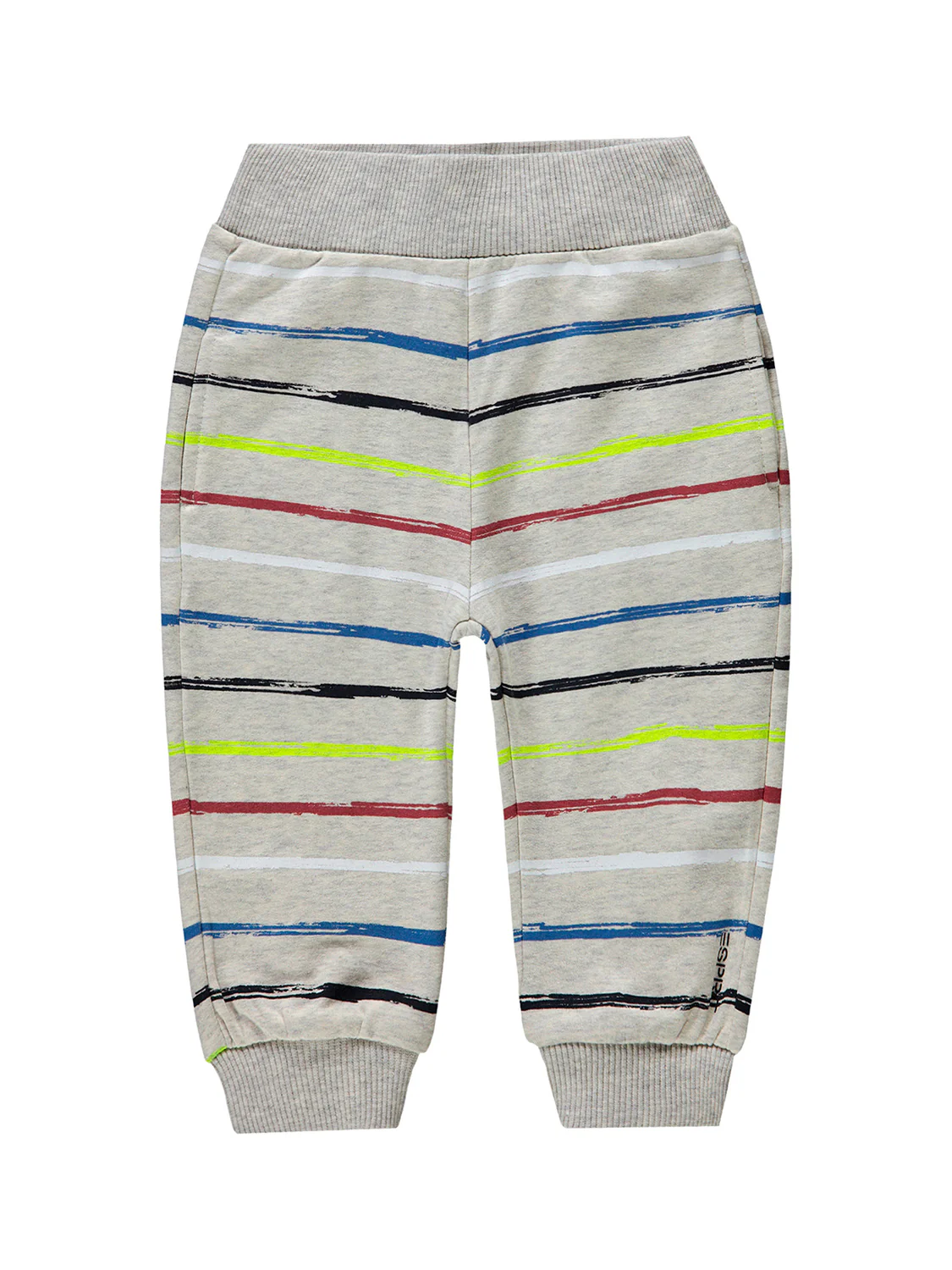 Jogginghose Grau