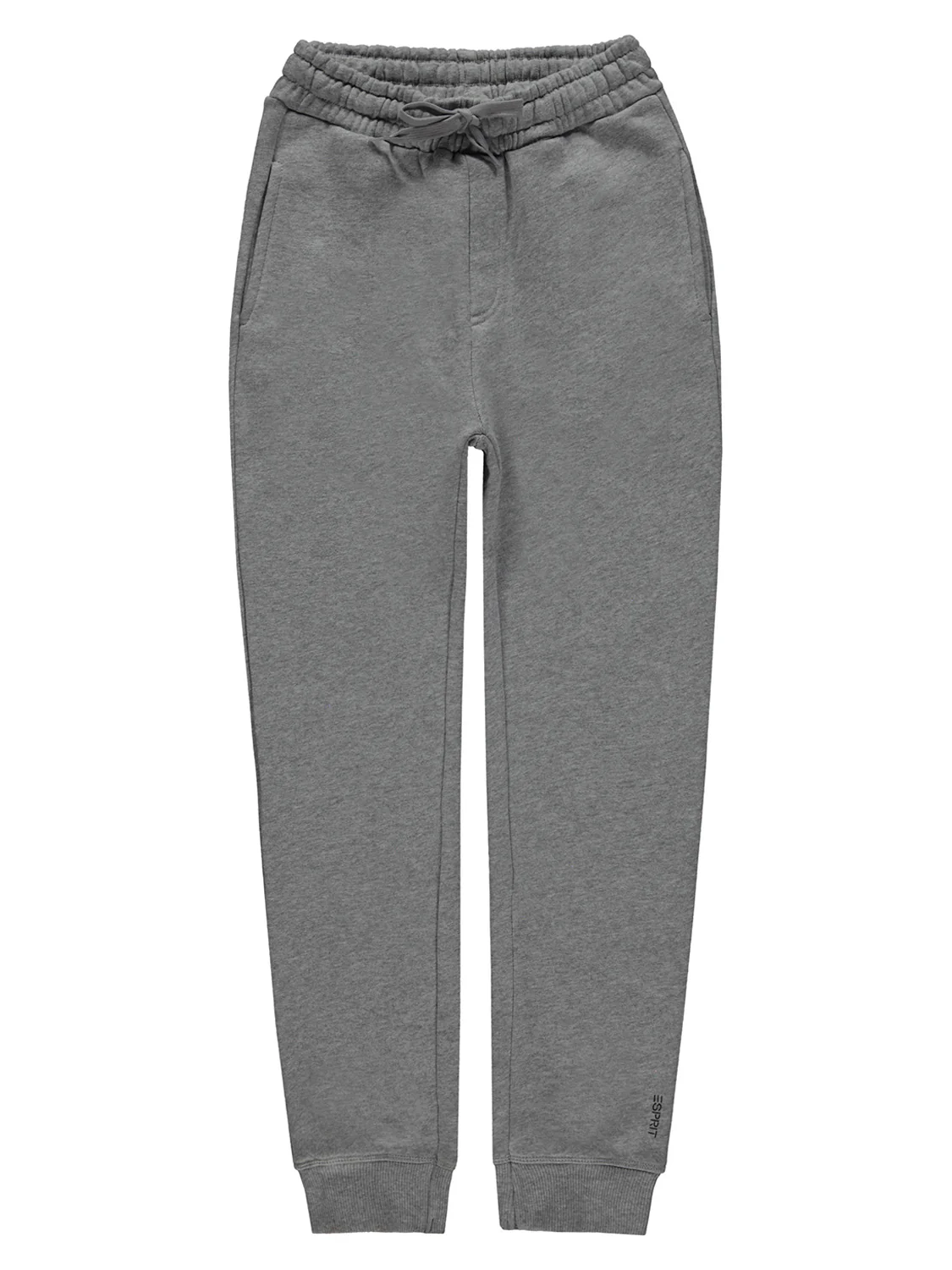 Jogginghose Grau