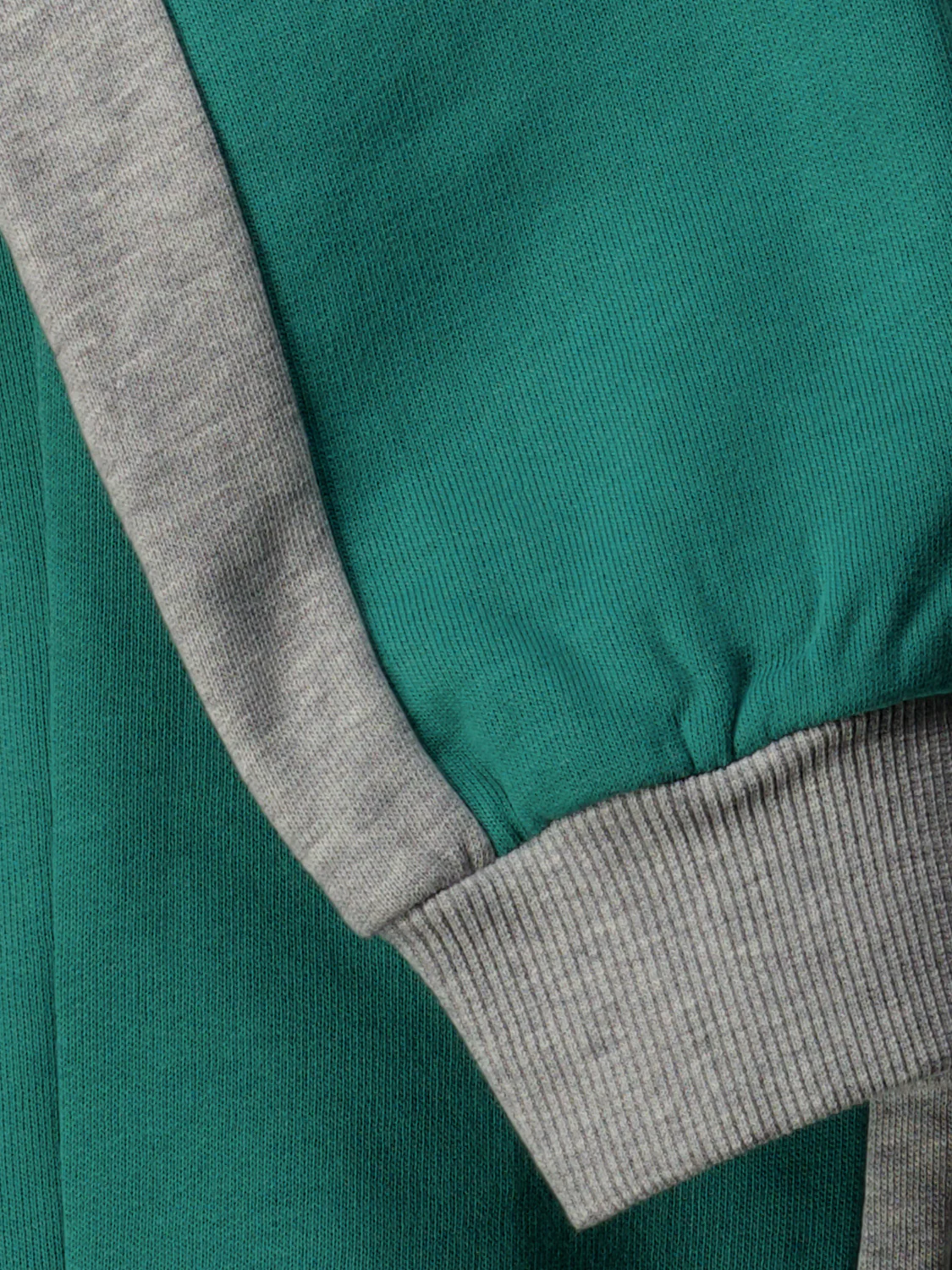 Jogginghose Grün - Image 5