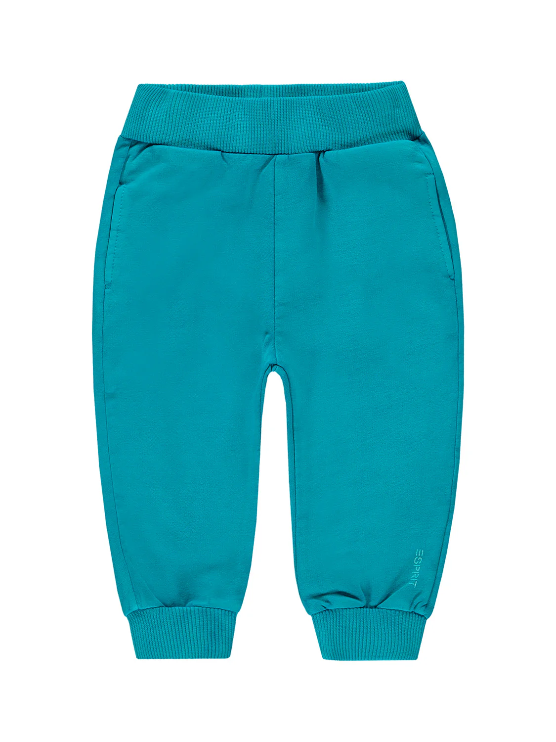 Jogginghose Grün