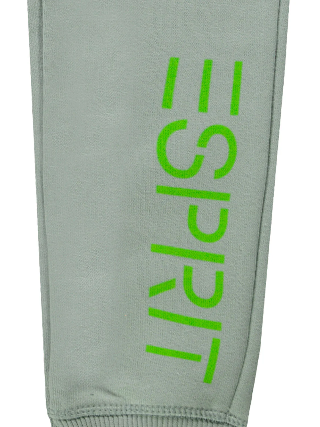 Jogginghose Grün - Image 3