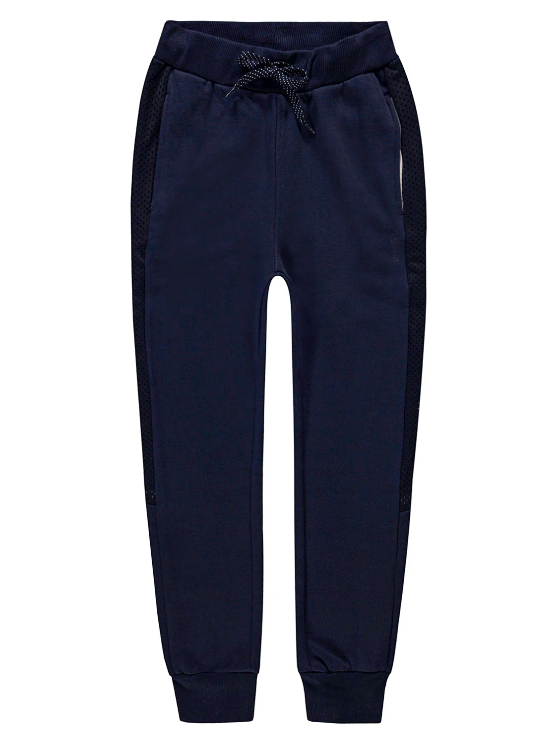 Jogginghose Marineblau