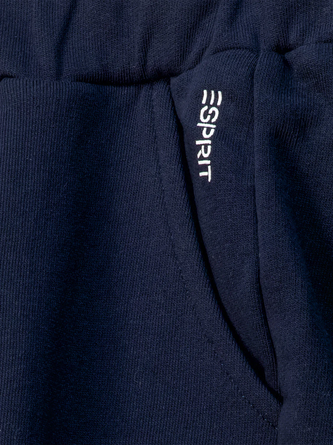Jogginghose Marineblau - Image 4