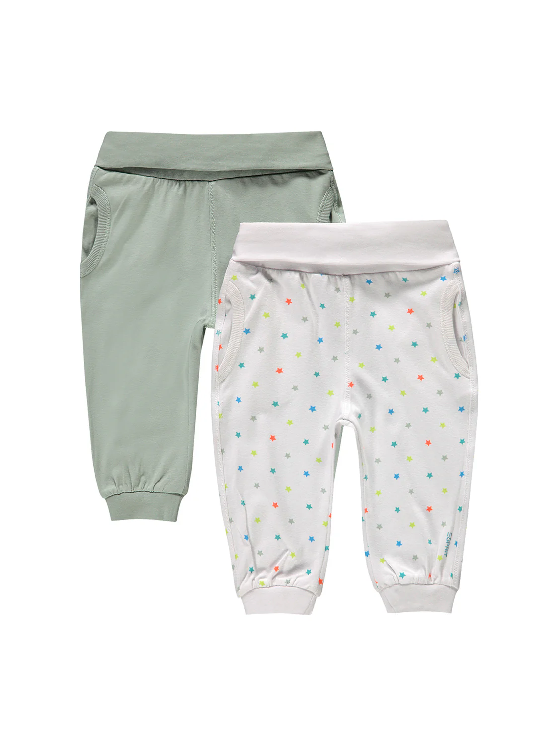 Jogginghose Mintgrün