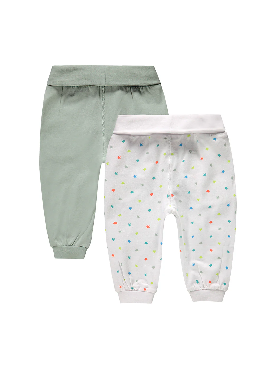 Jogginghose Mintgrün - Image 2