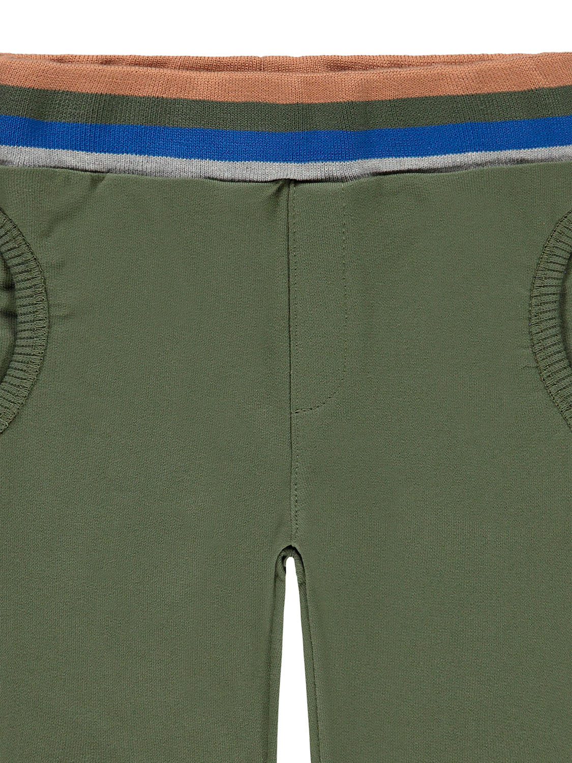 Jogginghose Olivgrün - Image 3